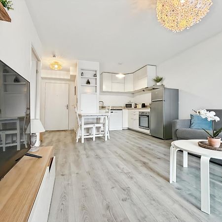 Sunny Suite Disneyland Paris - Rentaway Bnb Montévrain Exterior foto