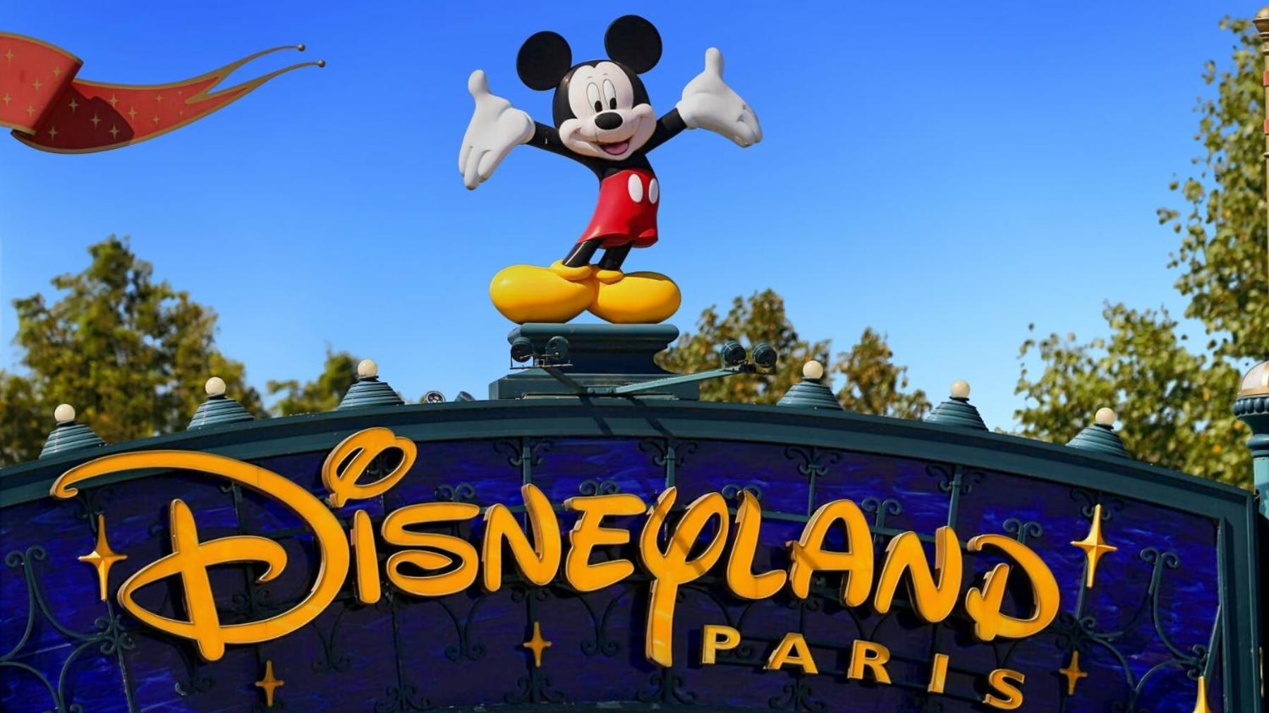 Sunny Suite Disneyland Paris - Rentaway Bnb Montévrain Exterior foto