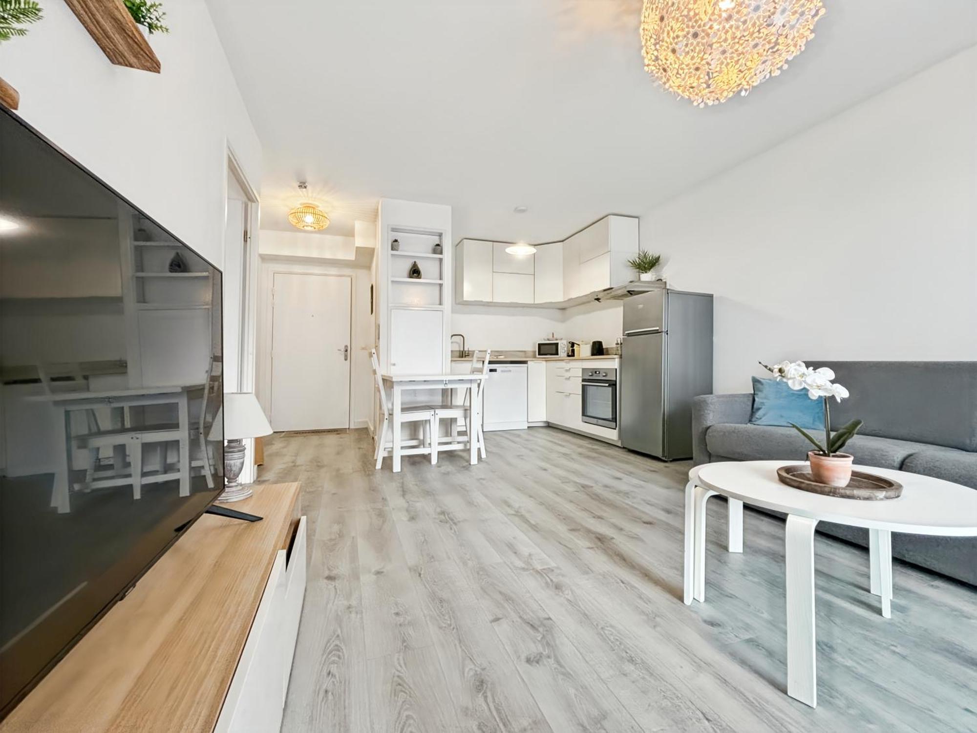Sunny Suite Disneyland Paris - Rentaway Bnb Montévrain Exterior foto
